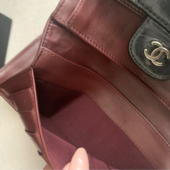 Chanel Flap Wallet - Picture 6 of 13